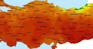 Meteoroloji uyardı: Aşırı sıcaklar geliyor!