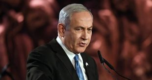 Netanyahu, tartışmalı yargı düzenlemesini yeniden Meclis'e taşıyor!