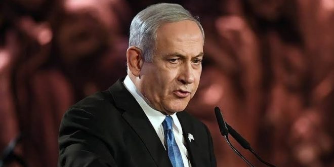 Netanyahu, tartışmalı yargı düzenlemesini yeniden Meclis'e taşıyor!