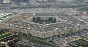 Pentagon UFO iddialarını yalanladı