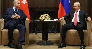 Putin'den Erdoğan ile görüşme açıklaması: Anlaştık