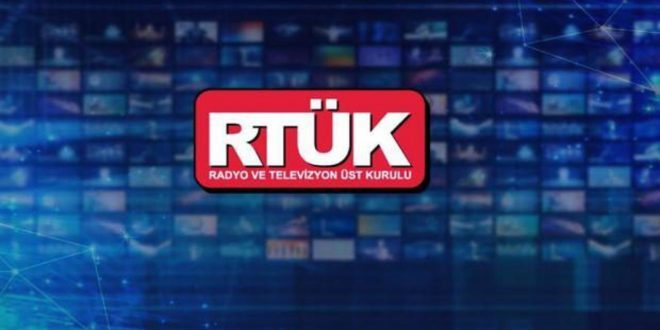 RTÜK'ten yayınlarda şiddet sarmalına tepki