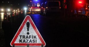 Trafikteki büyük tehlike: Makas atma