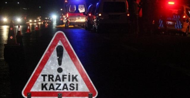 Trafikteki büyük tehlike: Makas atma