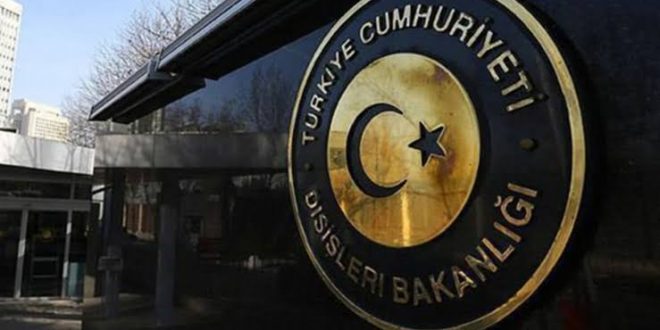 Türkiye Güney Kore'ye başsağlığı diledi