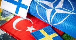 Türkiye İsveç'in NATO üyeliğini onaylayacak mı? Brüksel'de kritik görüşme