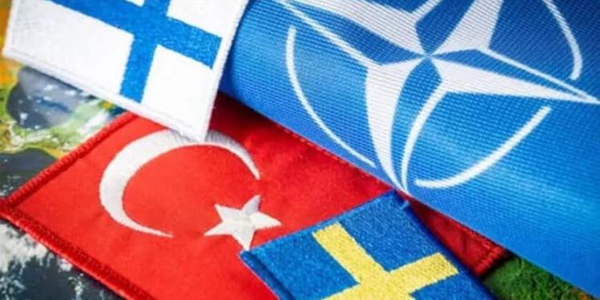 Türkiye İsveç'in NATO üyeliğini onaylayacak mı? Brüksel'de kritik görüşme