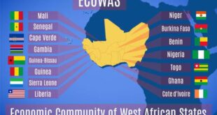 Nijer, ECOWAS'ı üye bir ülkeye saldırmakla tehdit etti