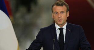 Macron'un Avrupa ve Türkiye danışmanı, Fransa'nın Ankara Büyükelçisi oldu