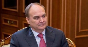 Antonov: Rus ekonomisini çökertmeleri imkânsız