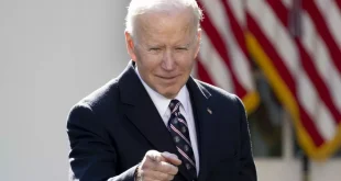 Biden'ı tehdit ediyordu! FBI tarafından öldürüldü