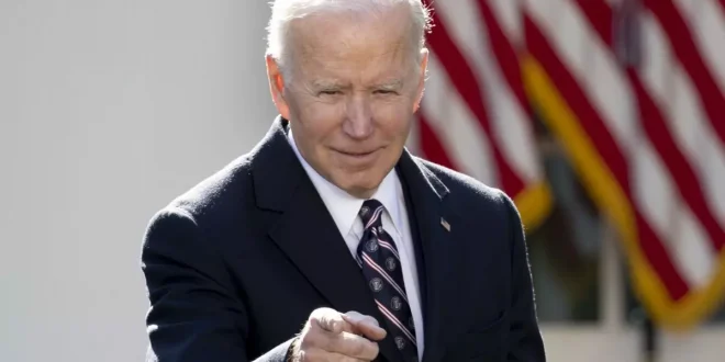 Biden'ı tehdit ediyordu! FBI tarafından öldürüldü