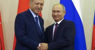 Erdogan ile Putin arasında kritik görüşme! Putin Türkiye'ye gelecek mi?