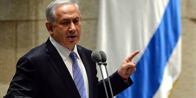 Eski Mossad Başkanı: Netanyahu bizi Siyonist rüyanın sonuna yaklaştırıyor