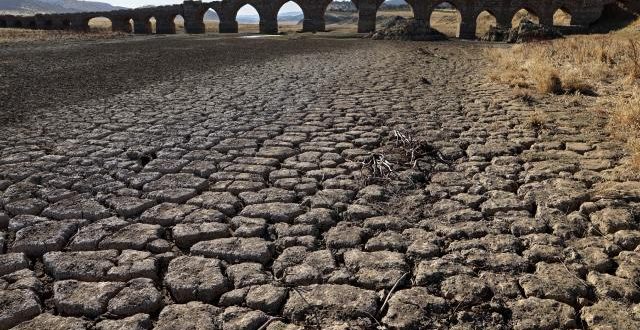 İspanya'da kuraklık nedeniyle acil durum ilan edildi