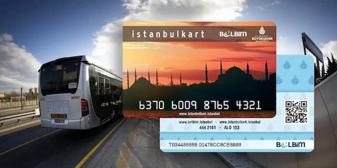 İstanbul'da toplu taşımaya zam; taksiciler zammı beğenmedi!