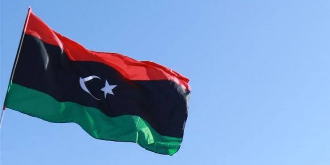 Libya: IŞİD liderlerinden birini tutukladık