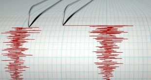 Malatya'nın Yeşilyurt ilçesinde peş peşe iki deprem!