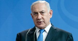 Netanyahu'dan Hamas'a tehdit