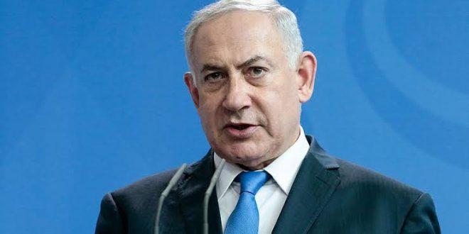 Netanyahu'dan Hamas'a tehdit