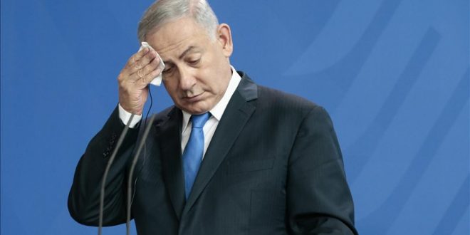 Netanyahu'nun oğluna tazminat davası şoku!