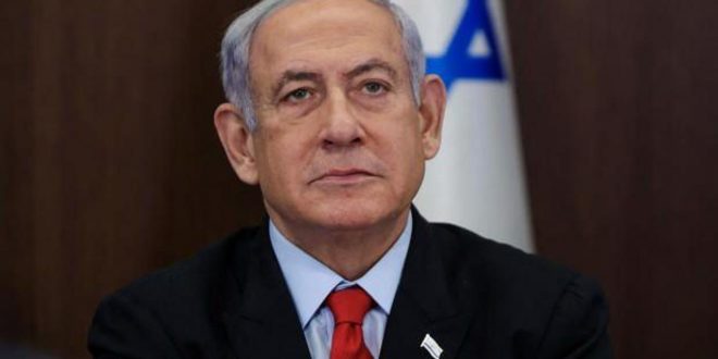 Netanyahu, İsrailli generallere rest çekti!