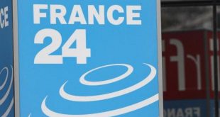 Nijer'de France 24 ve RFI'nın yayınlarının kesildiği bildirildi