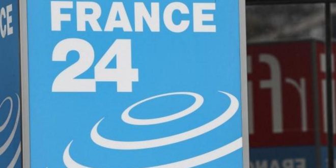 Nijer'de France 24 ve RFI'nın yayınlarının kesildiği bildirildi