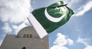 Pakistan parlamentosu feshedildi!