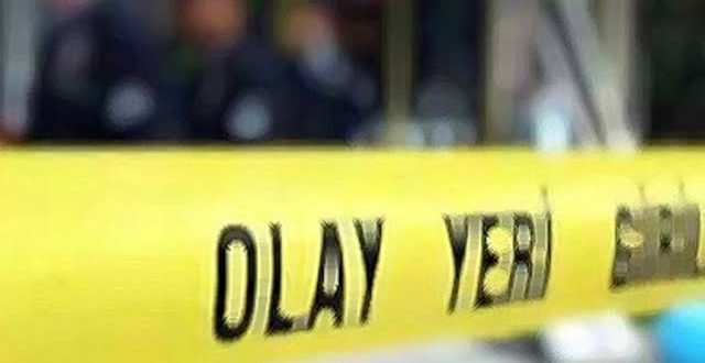 Samsun'da 15 yaşindaki genç kız canına kıydı