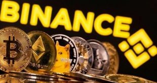 Düzenbazlıkla suçlanan Binance, koruma talep etti