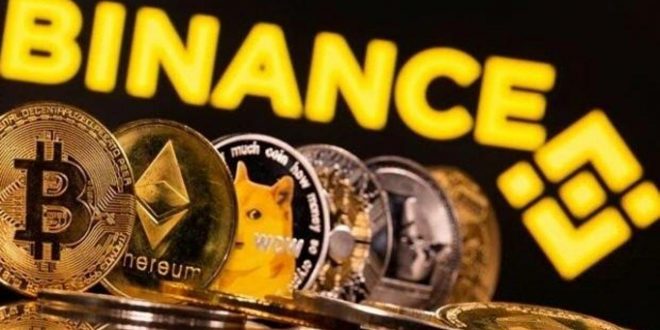 Düzenbazlıkla suçlanan Binance, koruma talep etti