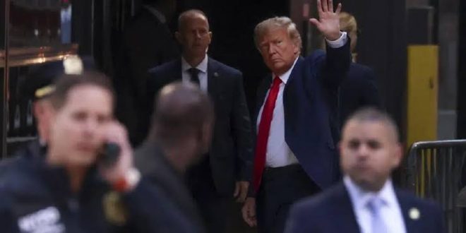 Trump'a 4 yeni suçlama daha!