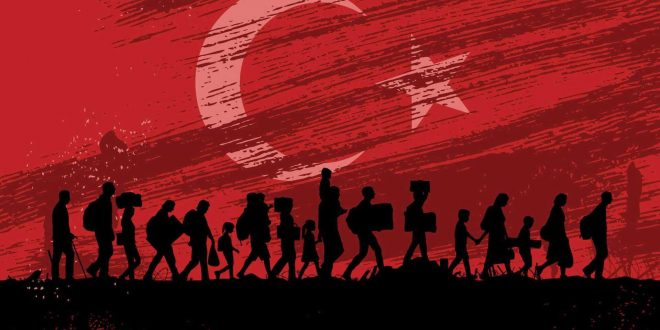 Türkiye'de artan Arap ırkçılığı Erdoğan'a seçim kaybettirir mi?