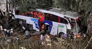 Yozgat'ta katliam gibi kaza: 12 kişi öldü, 19 kişi yaralandı!