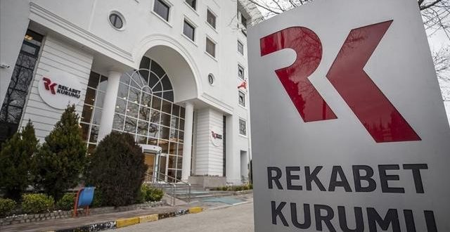 6 şirkete rekabet soruşturması!