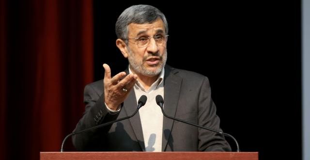 Ahmedinejad ve İran İstihbarat Bakanlığına yaptırım