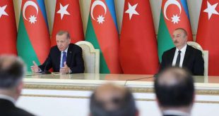 Erdoğan Aliyev ile Nahçıvan'da bir araya gelecek