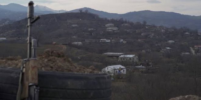 Ermenistan'a Azerbaycan topraklarını terk etme çağrısı