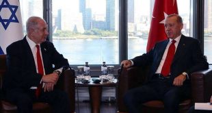 Hamas'tan Erdoğan'a tepki