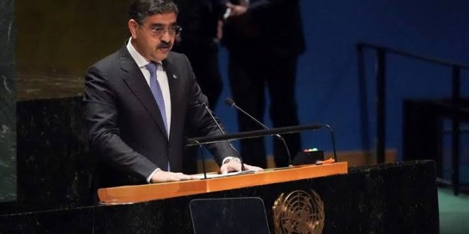 Pakistan: Hindistan ile barış istiyoruz ancak Cammu Keşmir bunun için kilit öneme sahip