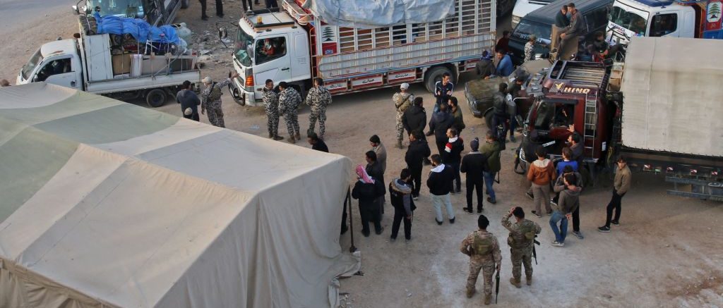 Sınırda yine kan aktı: Suriyeli kadını öldürdüler