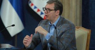 Sırp lider Vucic: ‘Kosova ile sorunlar birikti!'