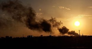 Sudan'da pazar yerine hava saldırısı düzenlendi