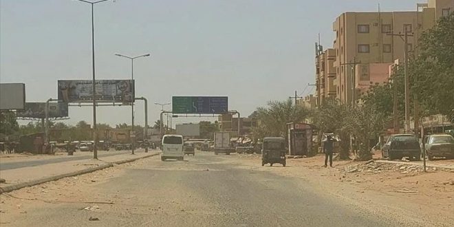 Sudan Egemenlik Konseyi Başkanı Burhan, Hızlı Destek Kuvvetlerini feshetti