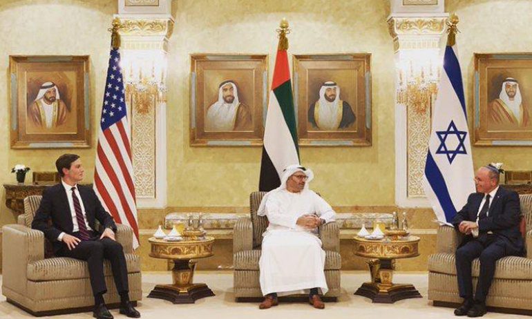 Suudi Arabistan'dan Amerika'ya tokat gibi karar