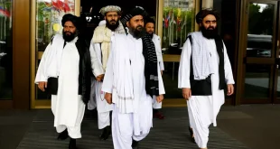 Taliban hangi grupların İslam'dan çıktığını açıkladı