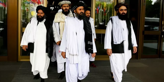 Taliban hangi grupların İslam'dan çıktığını açıkladı