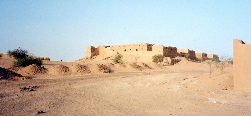 Wagner Afrika'da Tuareg grubunun saldırısı altında