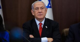 İsrail ordusunda Netanyahu krizi!